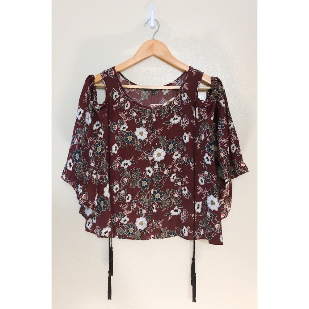 NWT! SCOOP NYC women’s top